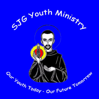 SJG Youth Ministry
