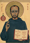 Saint John of God